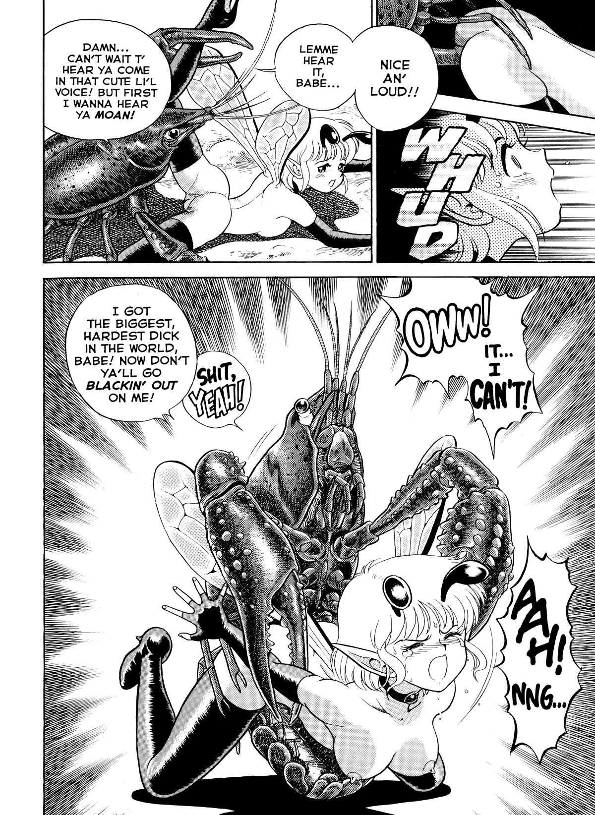 Milf fucked at repair shop Read bondage fairies comics for free